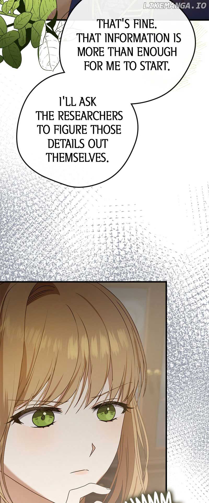 A Golden Fate That Transcends Time Chapter 10 page 43