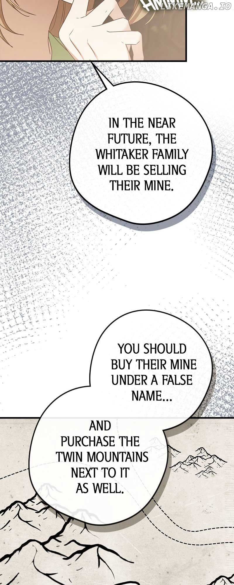 A Golden Fate That Transcends Time Chapter 10 page 44