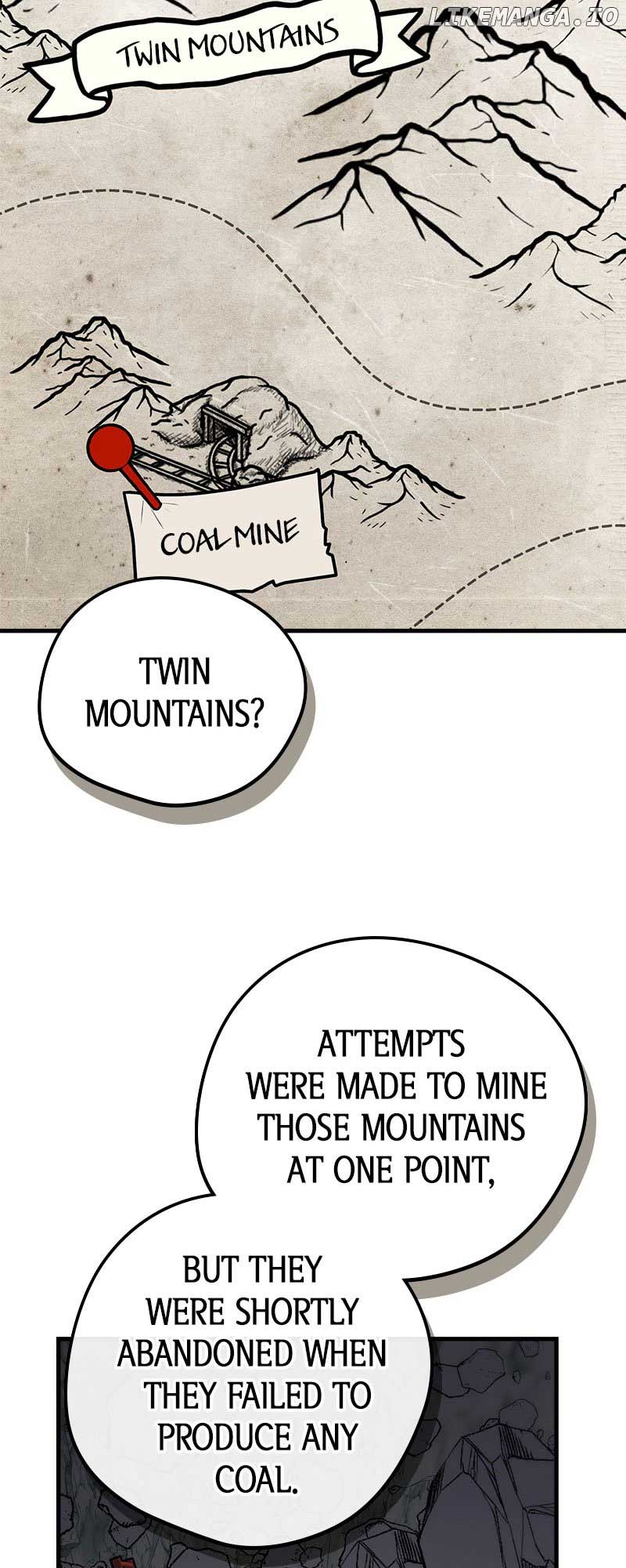 A Golden Fate That Transcends Time Chapter 10 page 45
