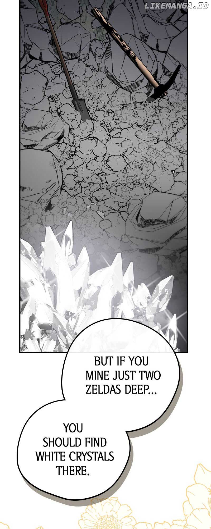 A Golden Fate That Transcends Time Chapter 10 page 46