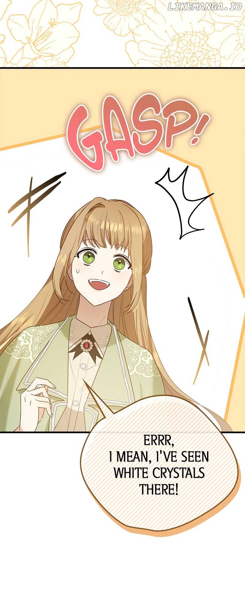 A Golden Fate That Transcends Time Chapter 10 page 47