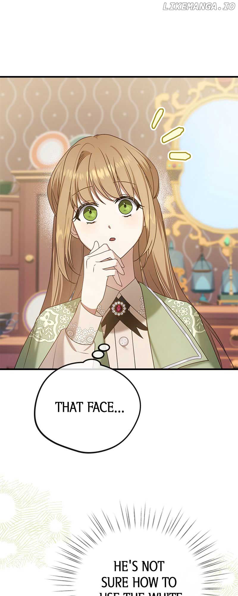 A Golden Fate That Transcends Time Chapter 10 page 49