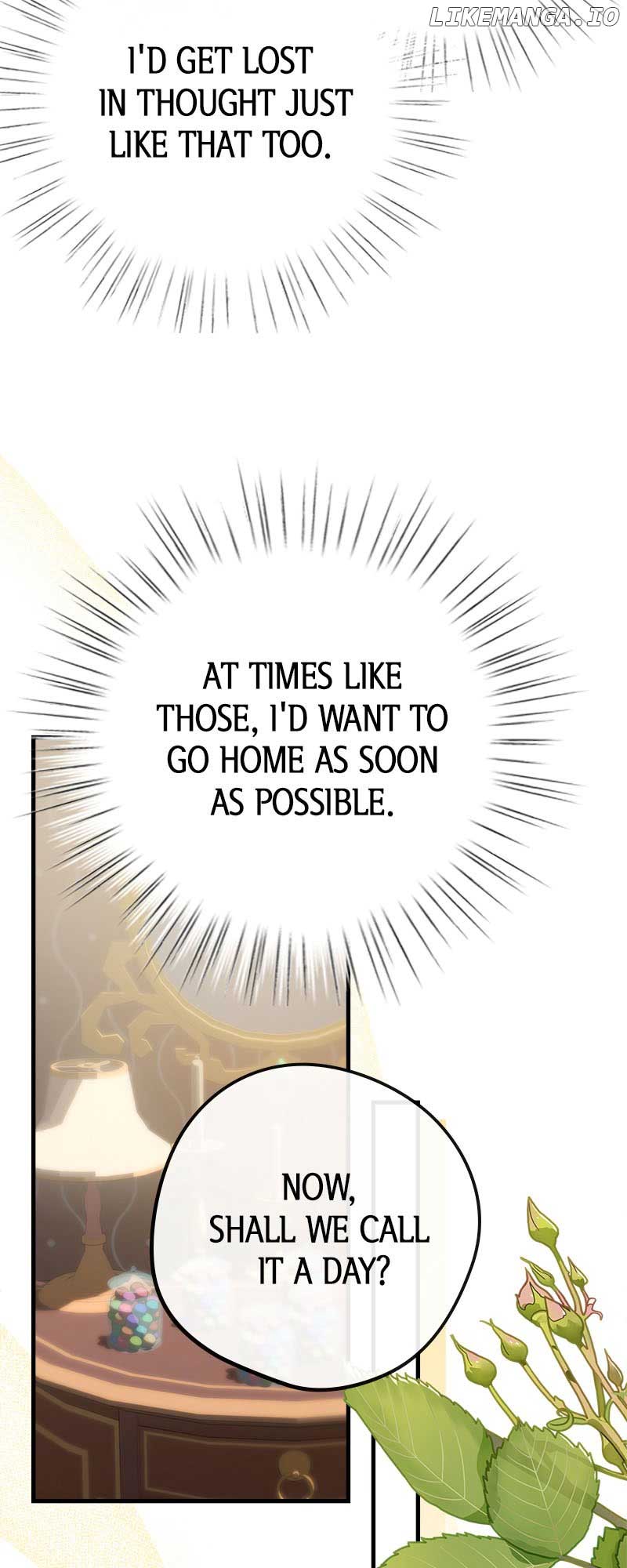 A Golden Fate That Transcends Time Chapter 10 page 51