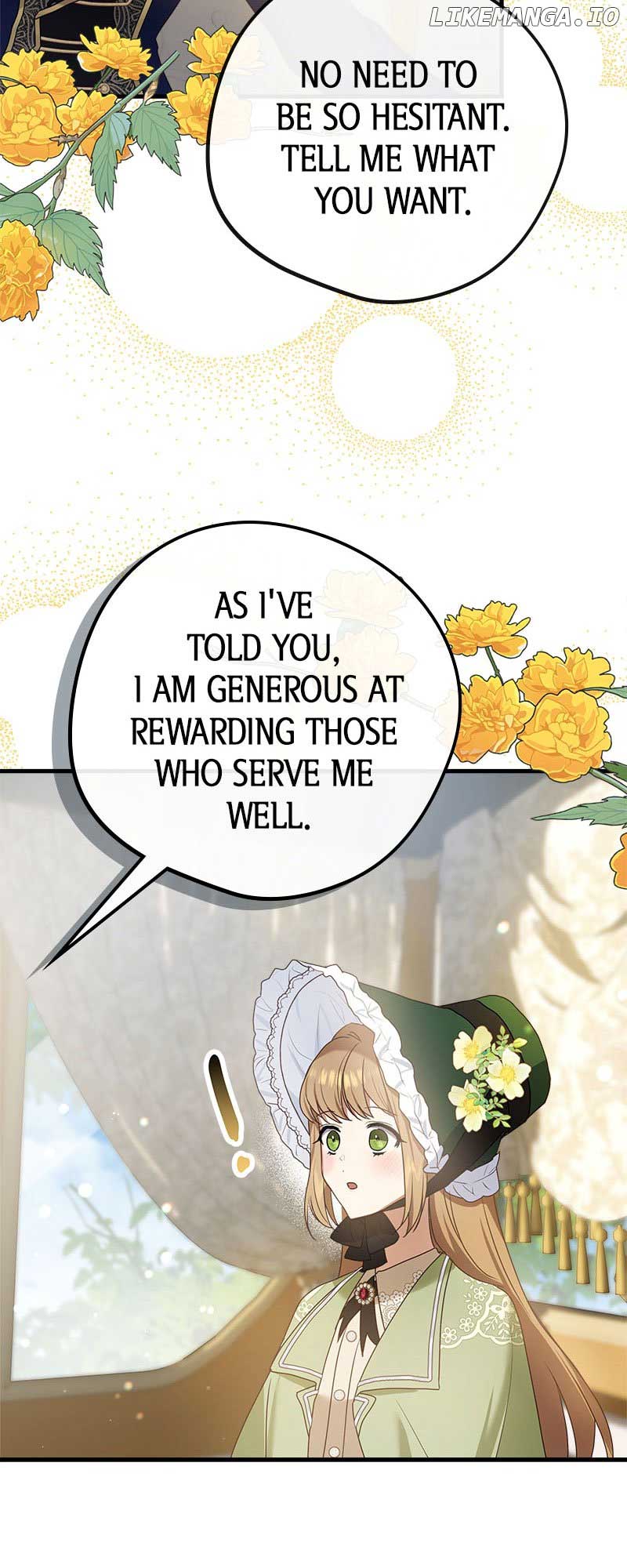 A Golden Fate That Transcends Time Chapter 10 page 56