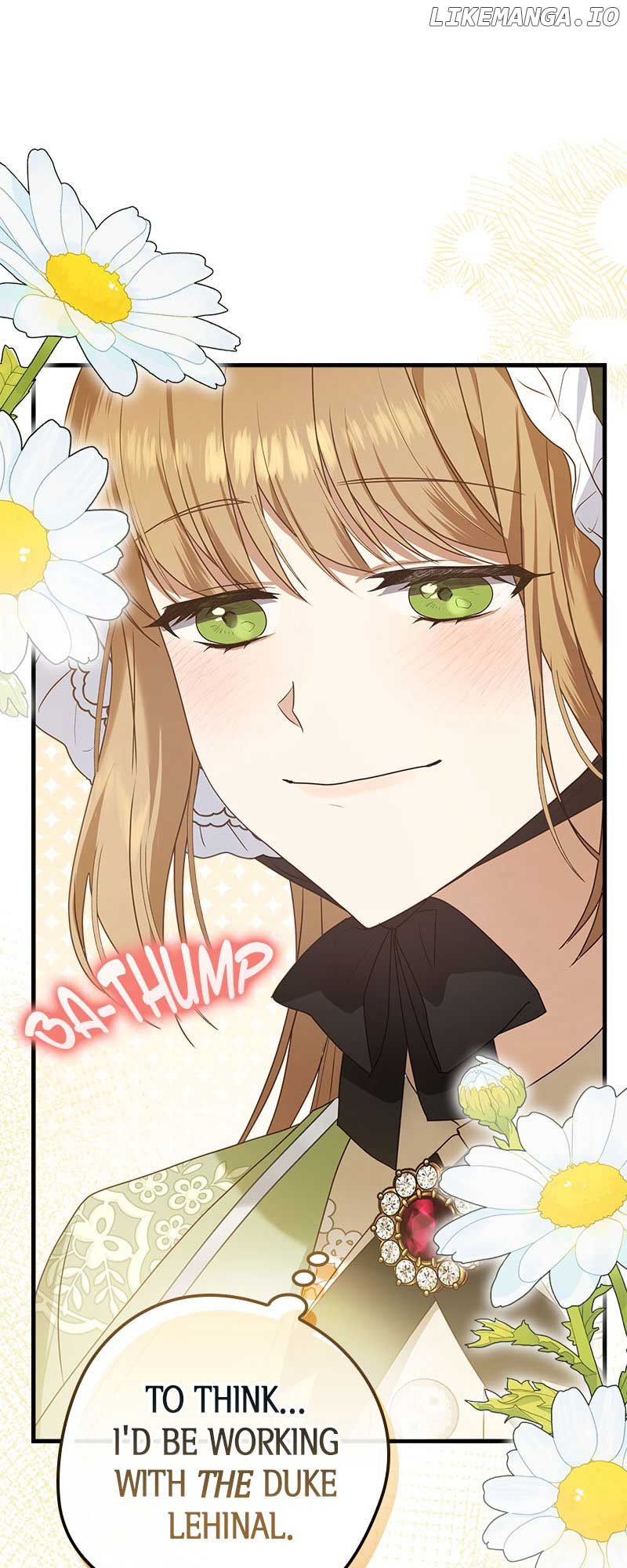 A Golden Fate That Transcends Time Chapter 10 page 58