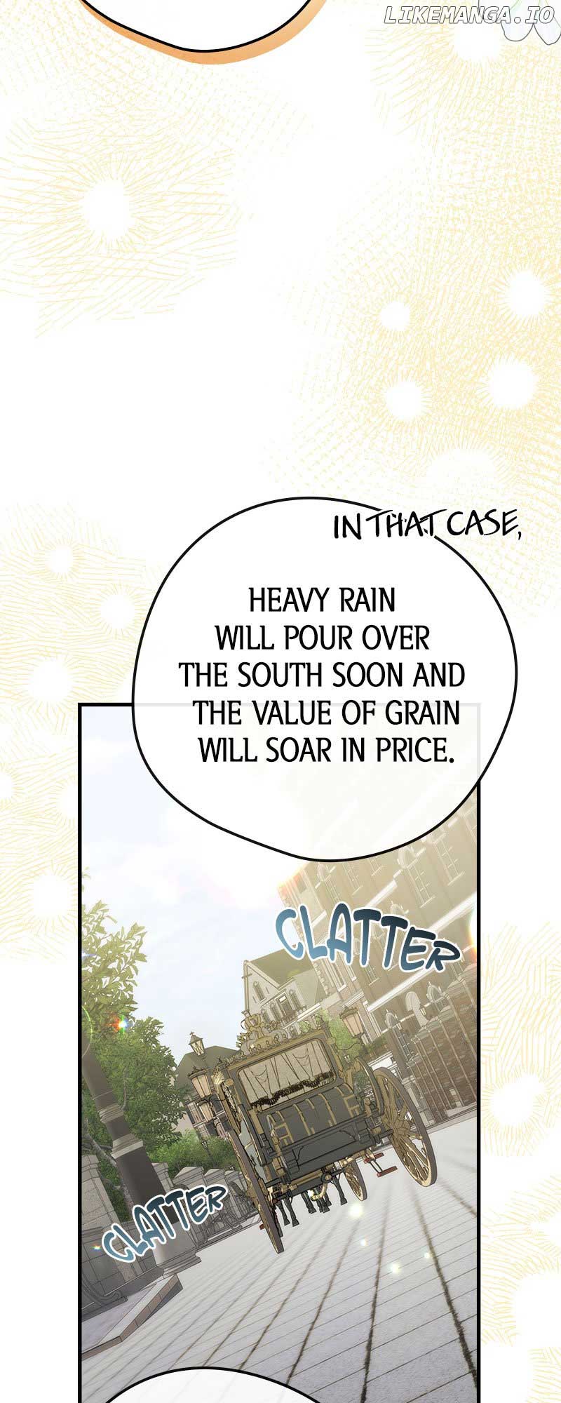 A Golden Fate That Transcends Time Chapter 10 page 59