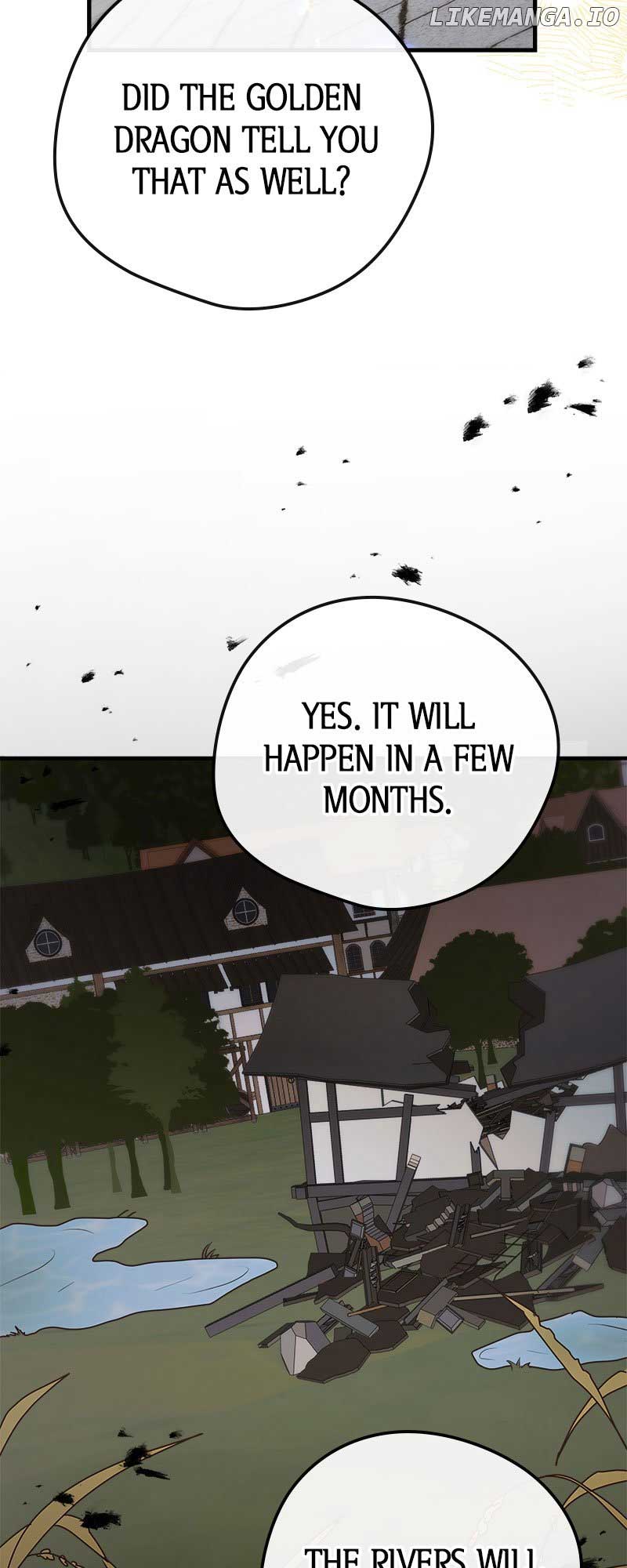 A Golden Fate That Transcends Time Chapter 10 page 60