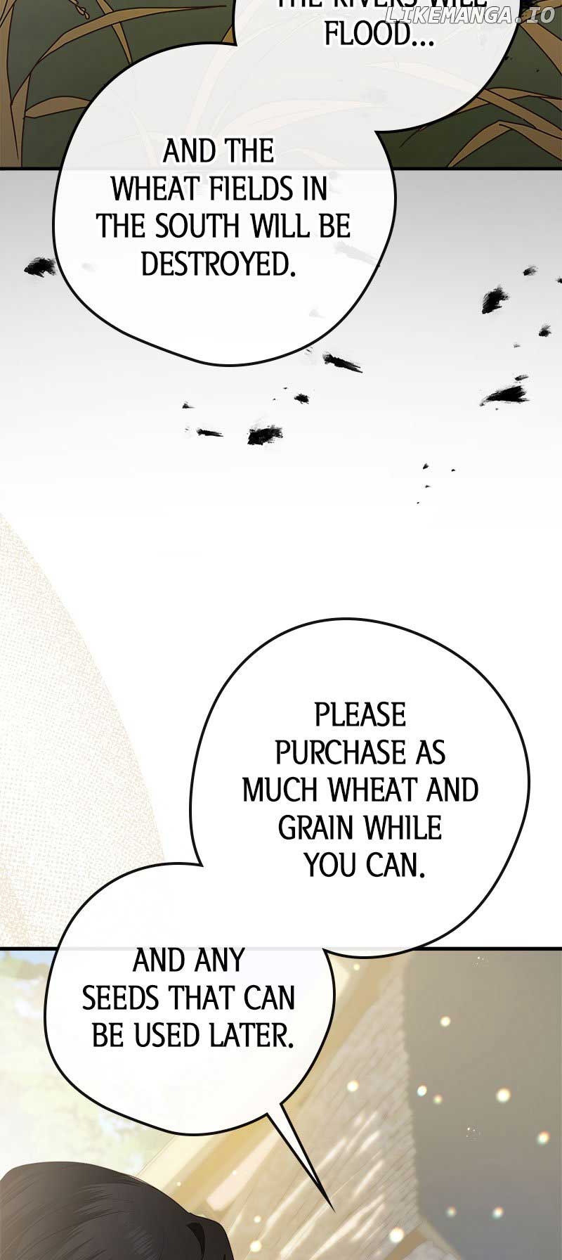 A Golden Fate That Transcends Time Chapter 10 page 61