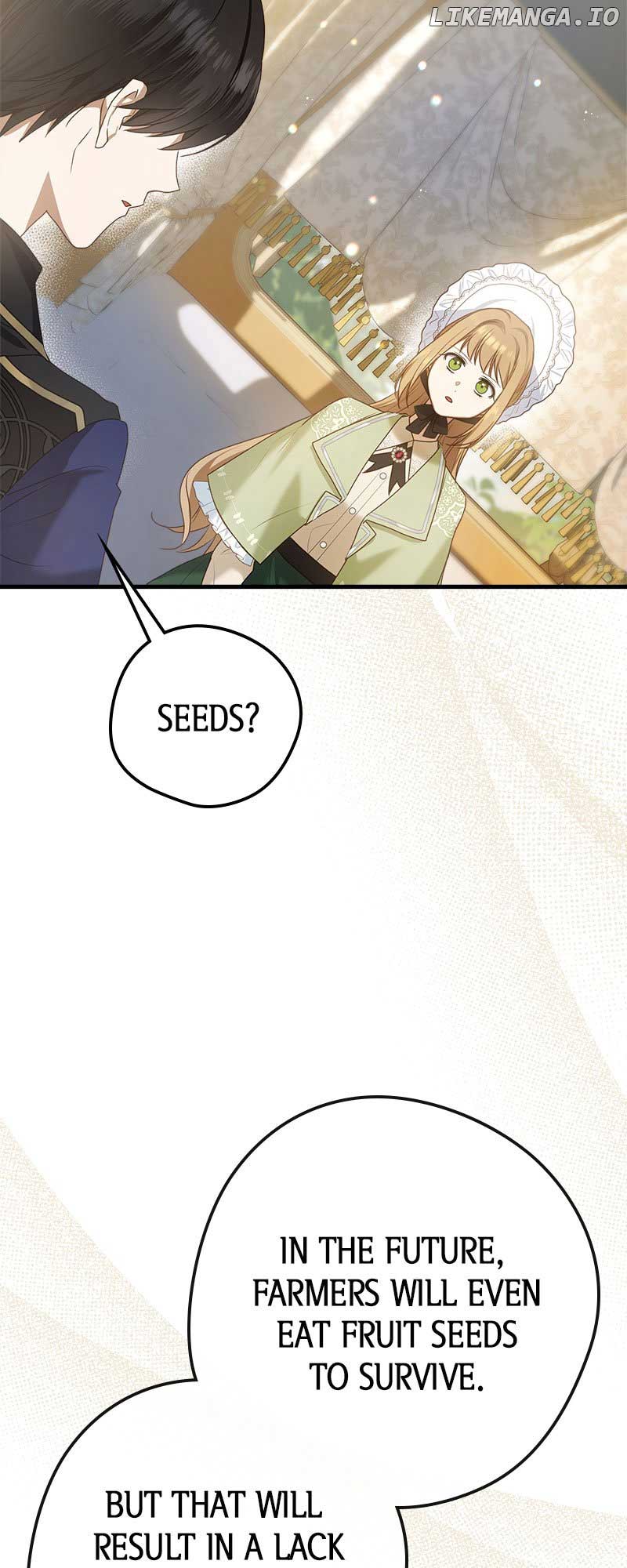 A Golden Fate That Transcends Time Chapter 10 page 62