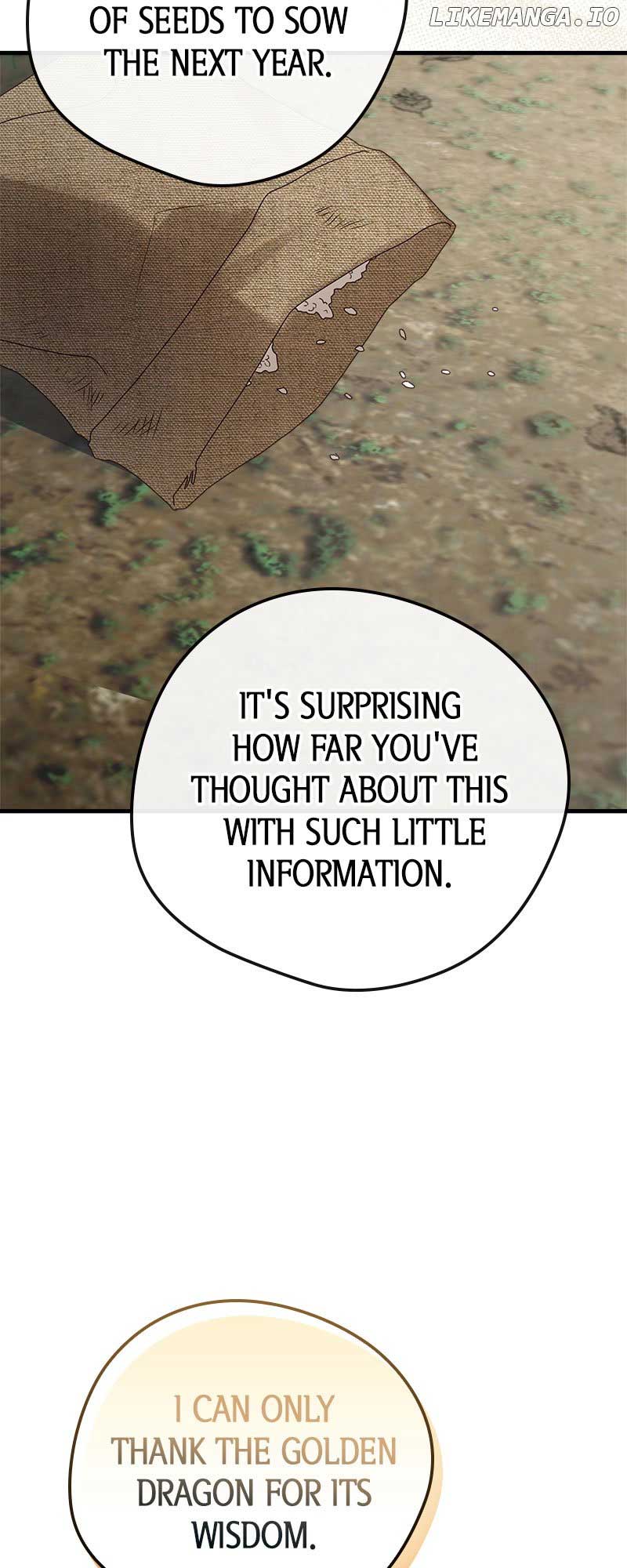 A Golden Fate That Transcends Time Chapter 10 page 63