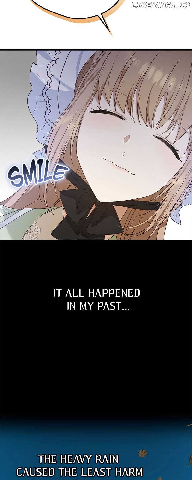 A Golden Fate That Transcends Time Chapter 10 page 64