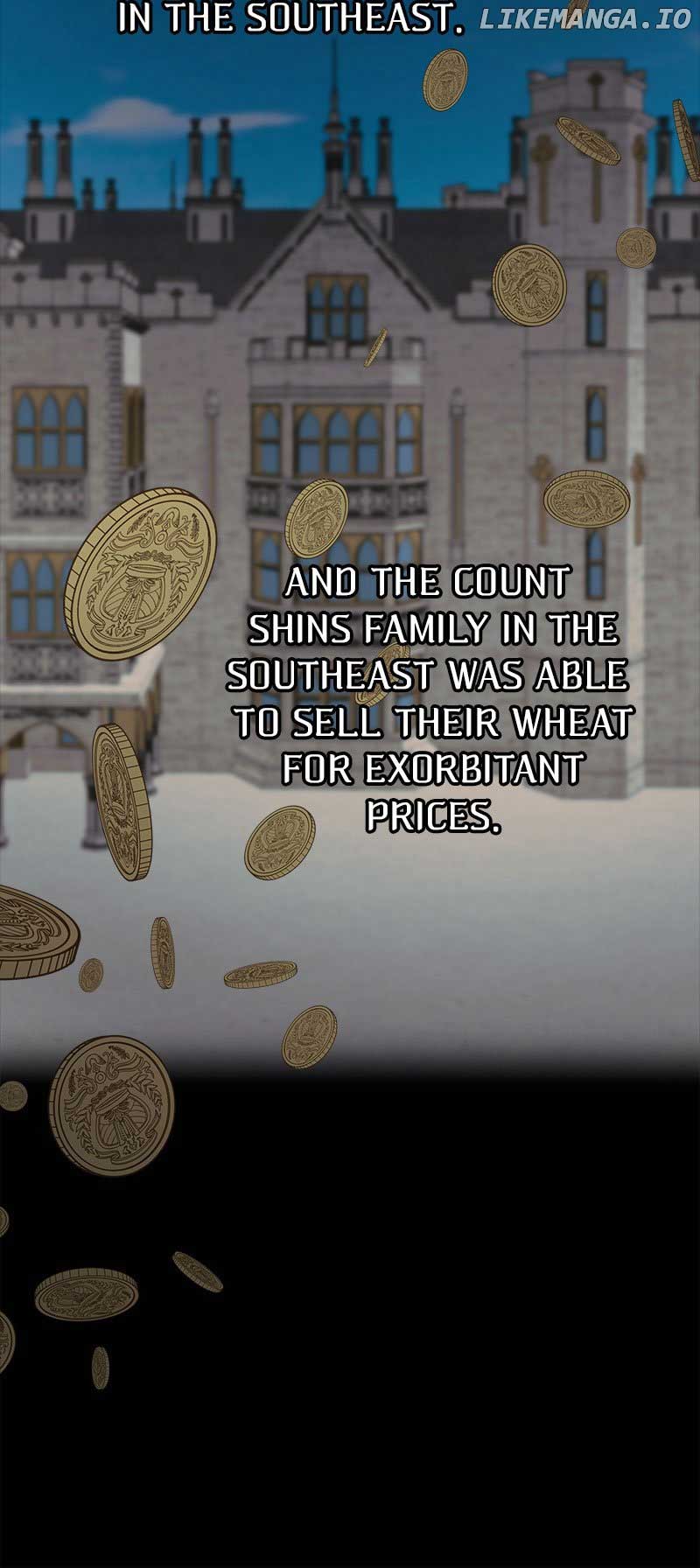 A Golden Fate That Transcends Time Chapter 10 page 65