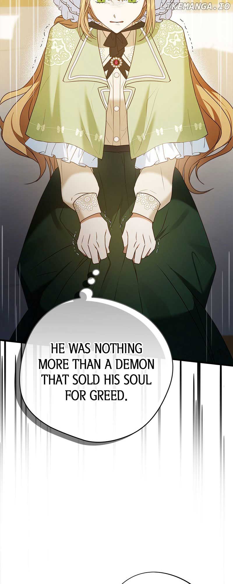 A Golden Fate That Transcends Time Chapter 10 page 72