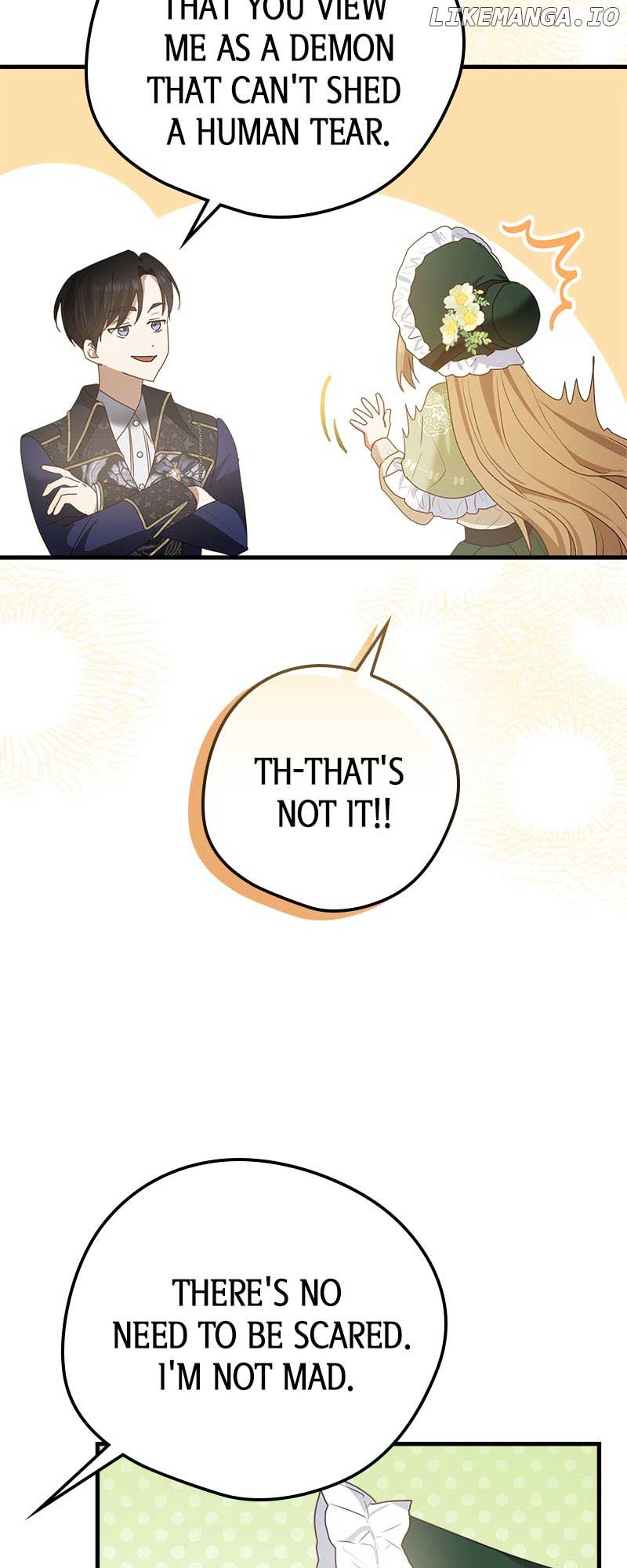 A Golden Fate That Transcends Time Chapter 10 page 78