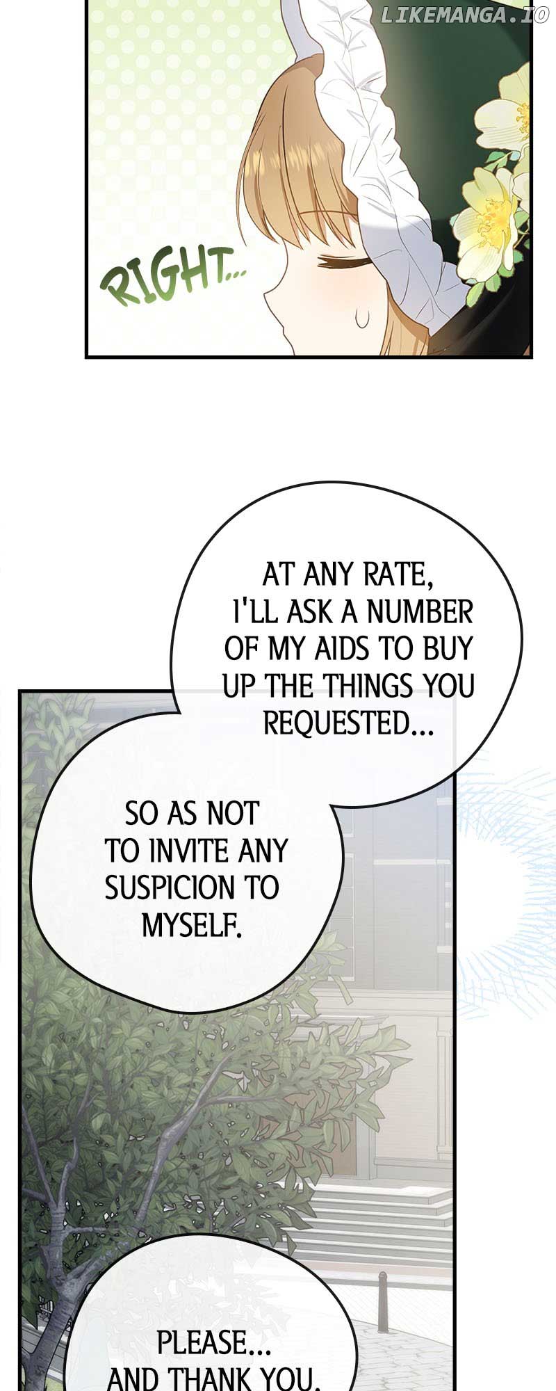 A Golden Fate That Transcends Time Chapter 10 page 79