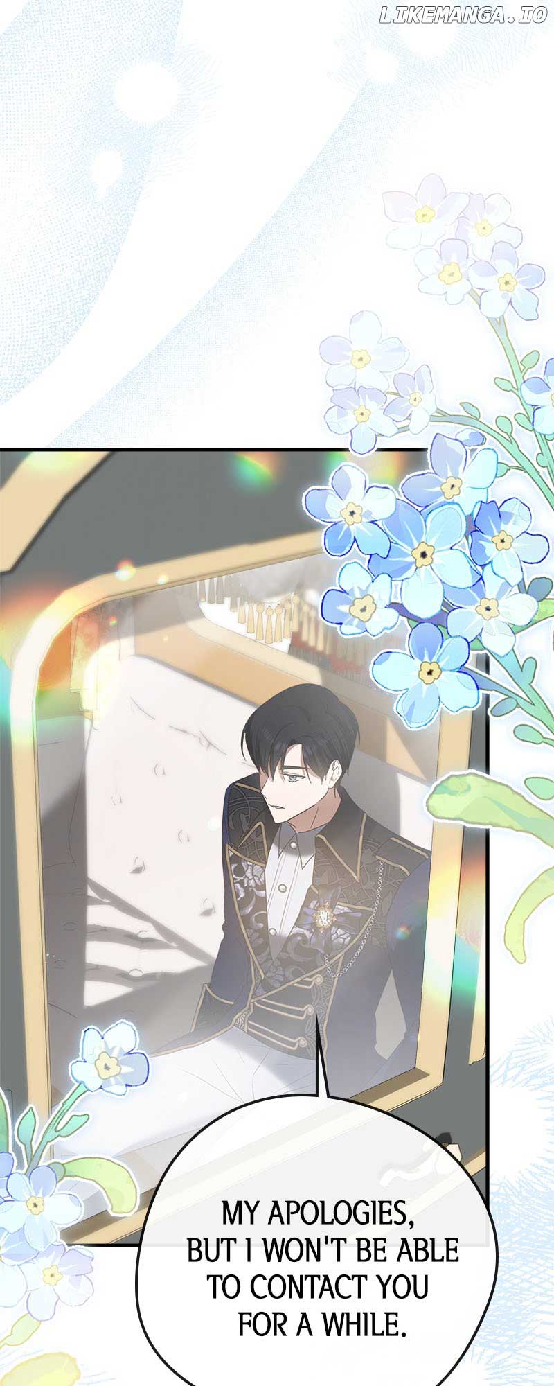 A Golden Fate That Transcends Time Chapter 10 page 81