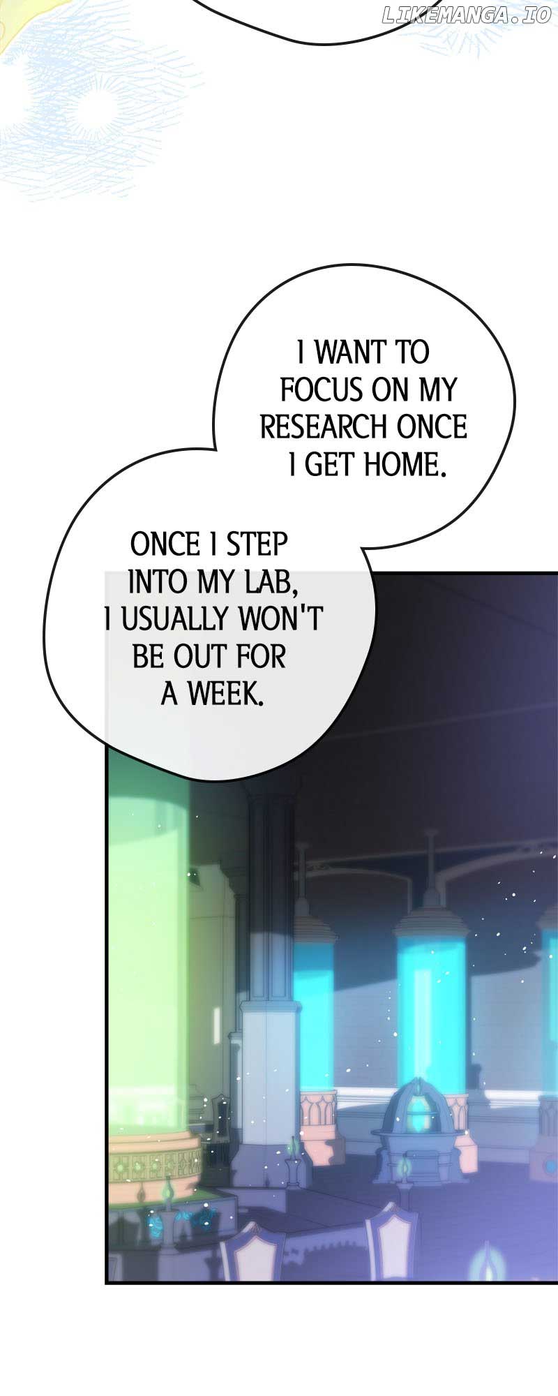 A Golden Fate That Transcends Time Chapter 10 page 82