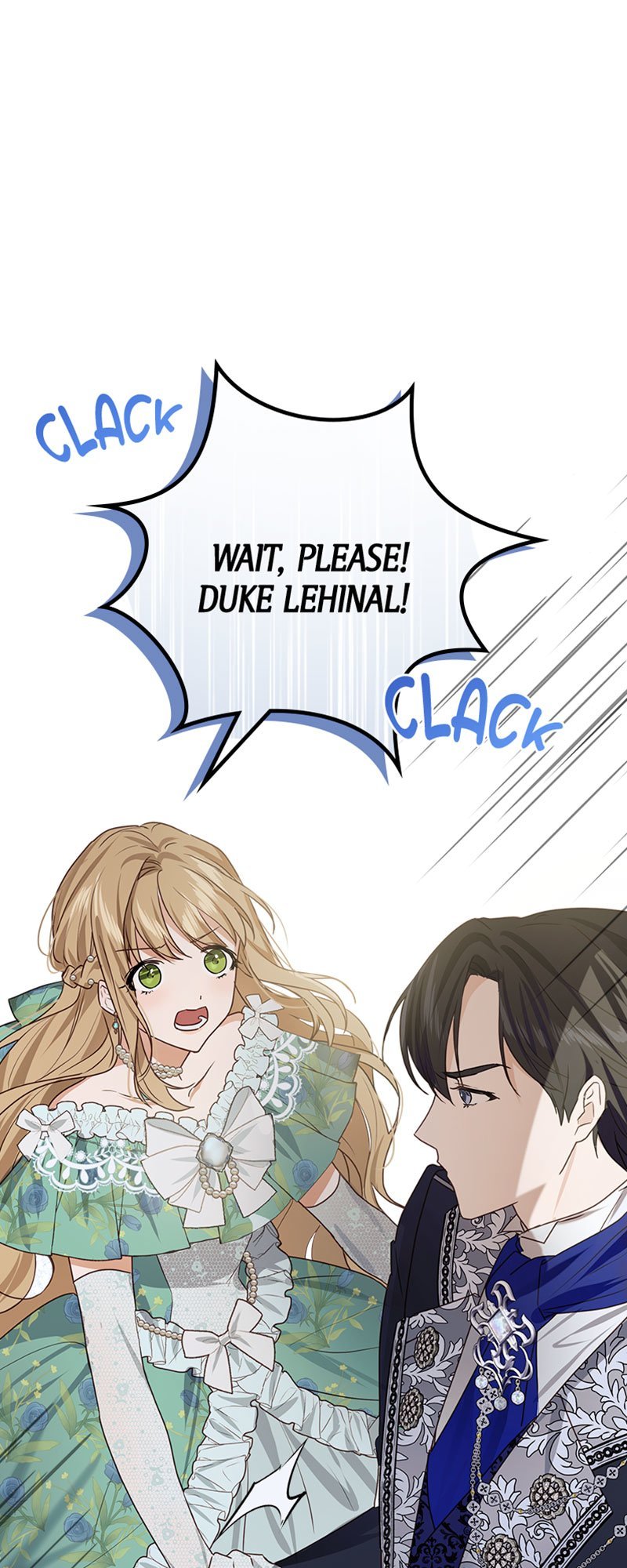 A Golden Fate That Transcends Time Chapter 2 page 3