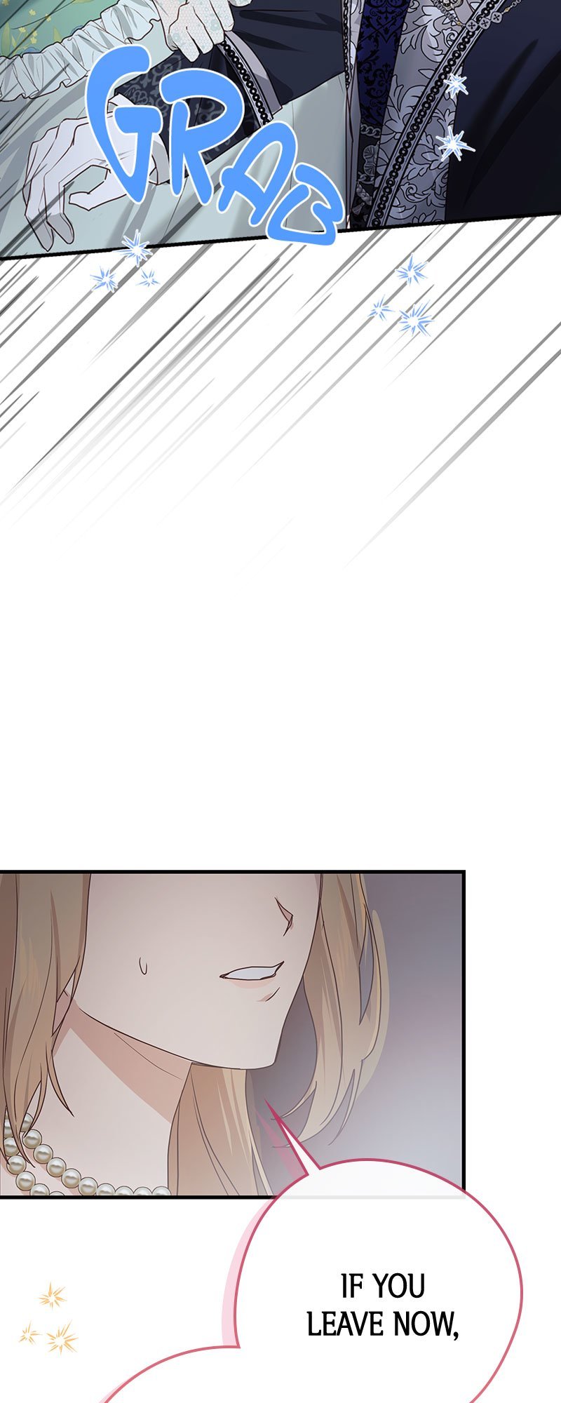 A Golden Fate That Transcends Time Chapter 2 page 4
