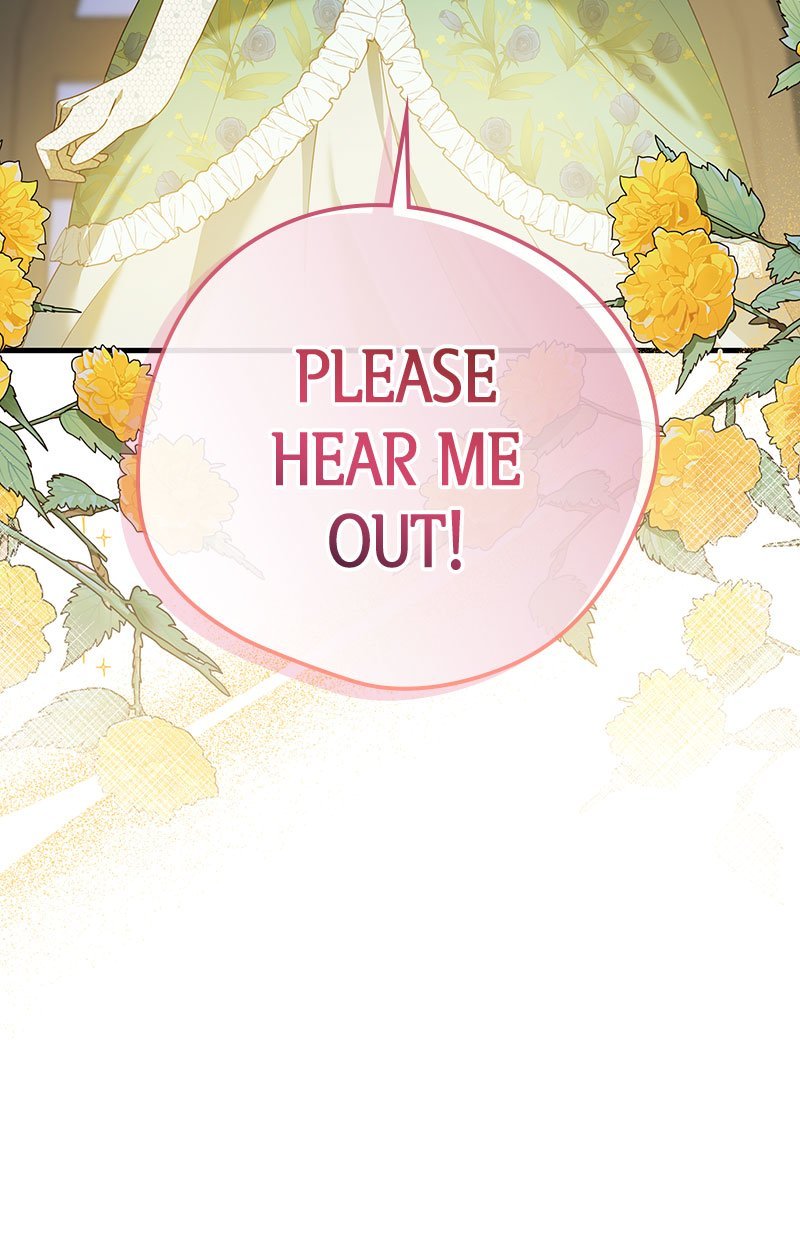 A Golden Fate That Transcends Time Chapter 2 page 6