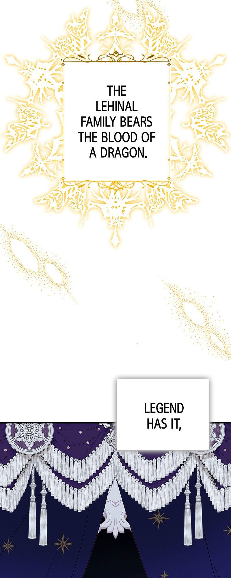 A Golden Fate That Transcends Time Chapter 2 page 8