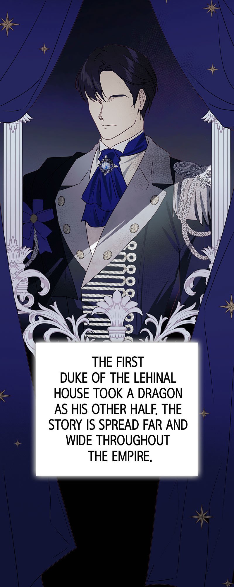 A Golden Fate That Transcends Time Chapter 2 page 9