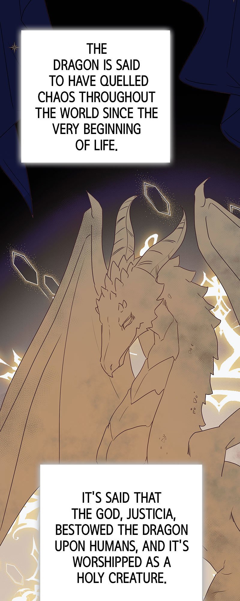 A Golden Fate That Transcends Time Chapter 2 page 10