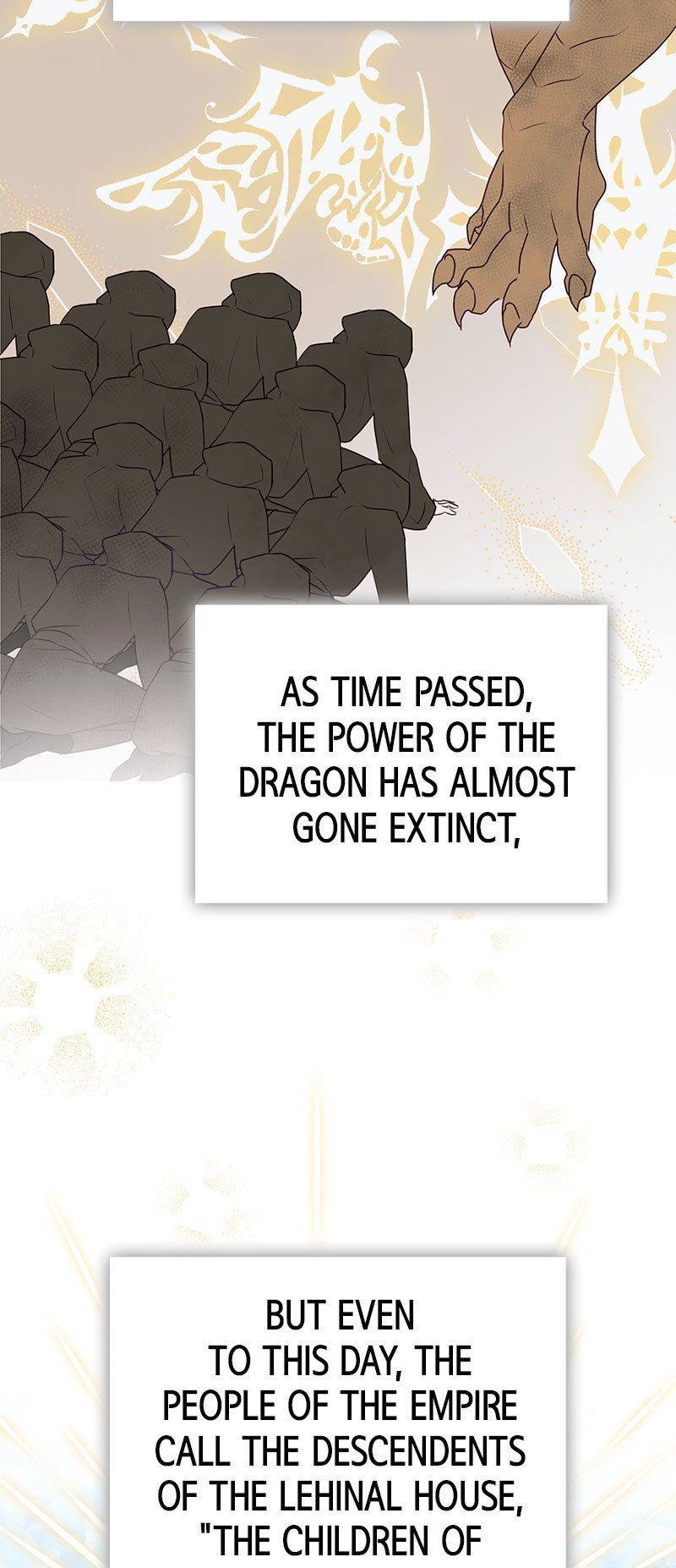 A Golden Fate That Transcends Time Chapter 2 page 11