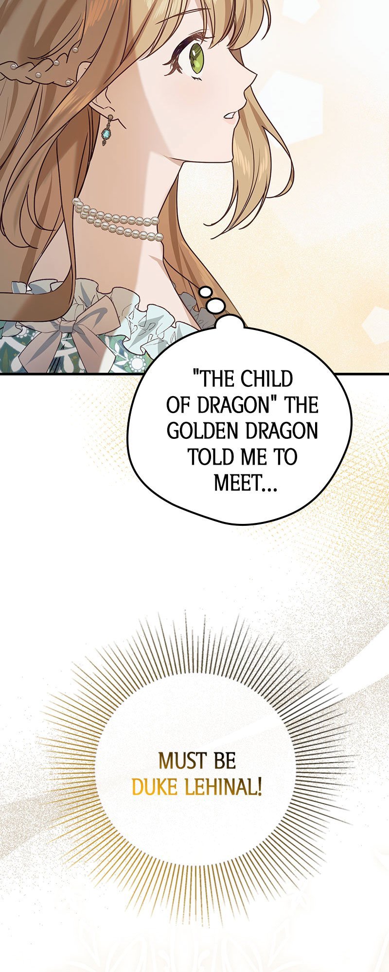 A Golden Fate That Transcends Time Chapter 2 page 13