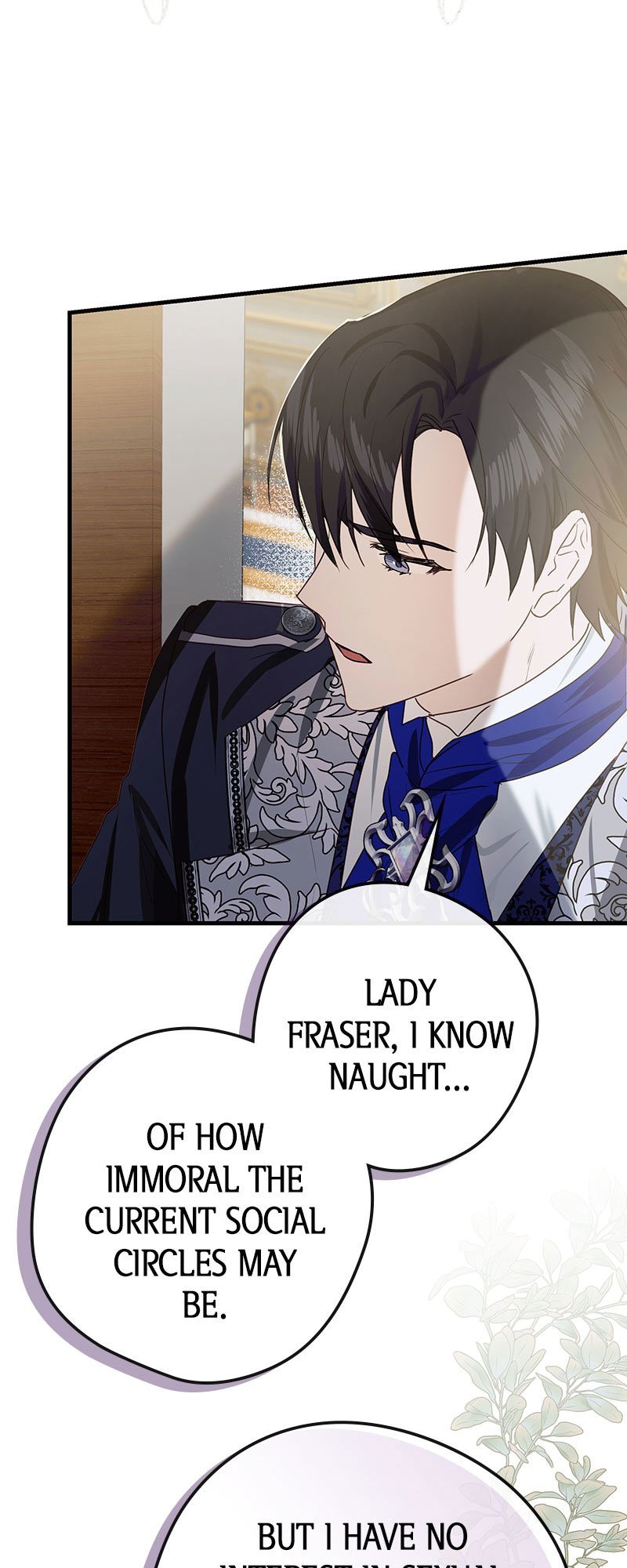 A Golden Fate That Transcends Time Chapter 2 page 15