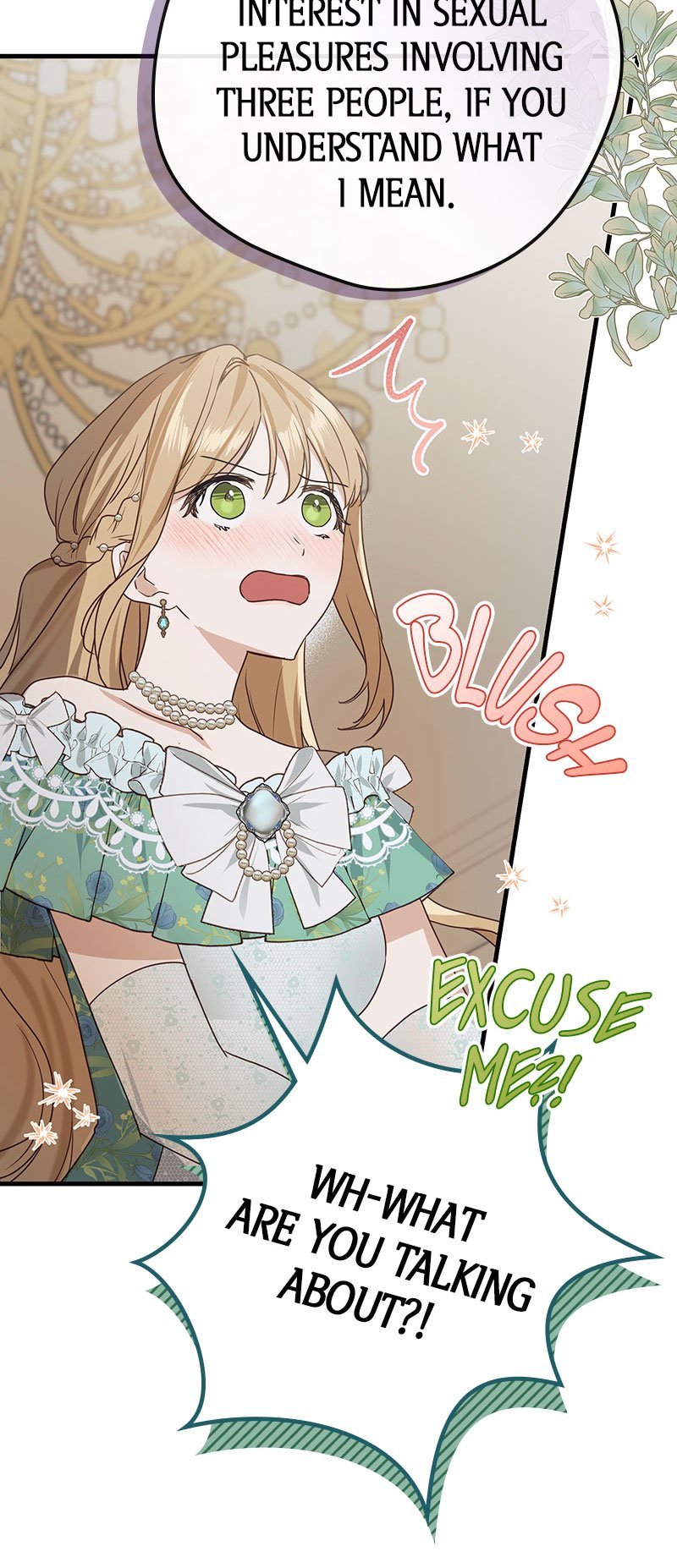 A Golden Fate That Transcends Time Chapter 2 page 16