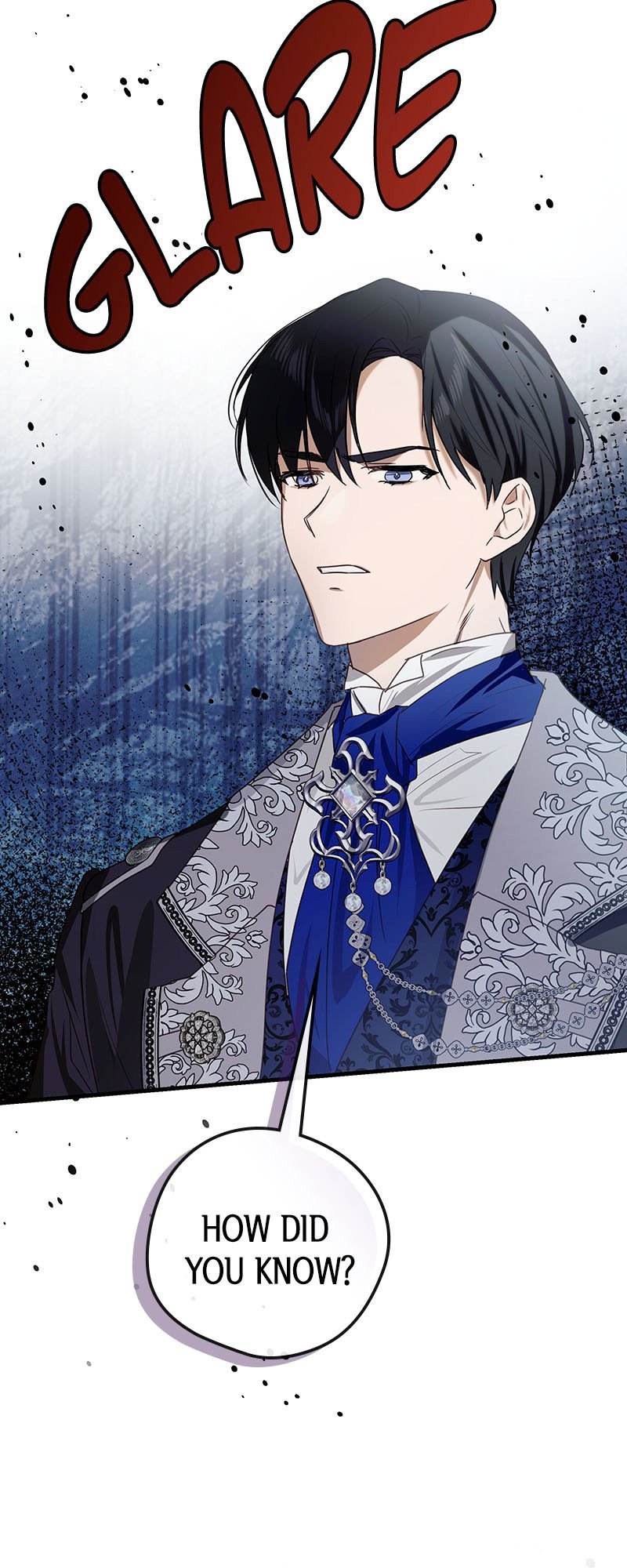 A Golden Fate That Transcends Time Chapter 2 page 24