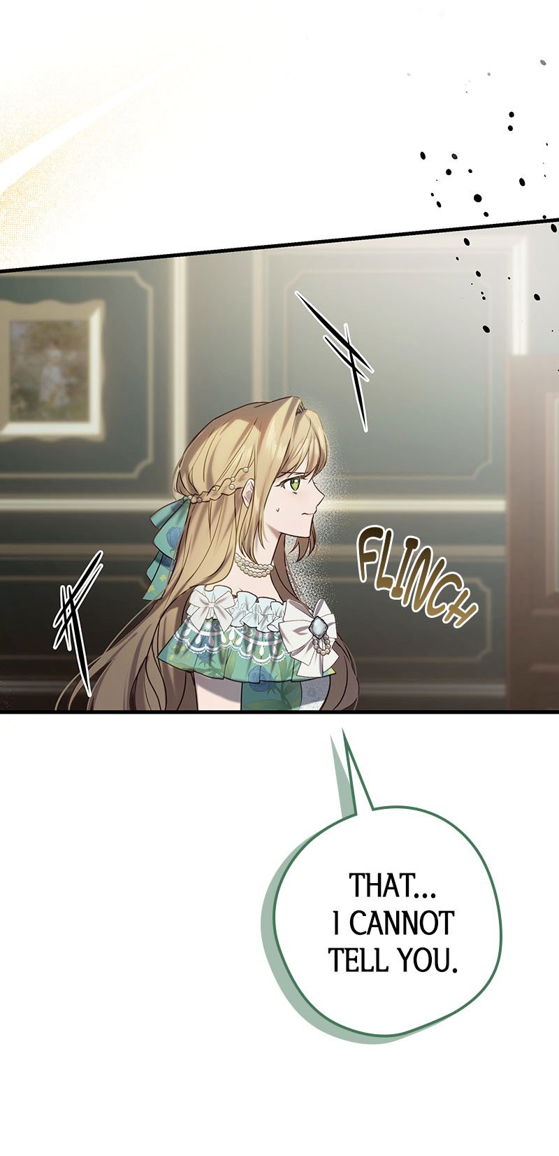 A Golden Fate That Transcends Time Chapter 2 page 25