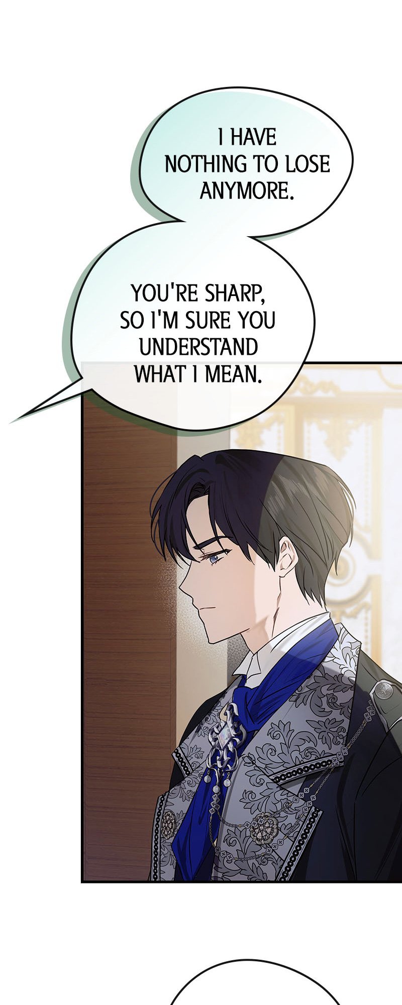 A Golden Fate That Transcends Time Chapter 2 page 26