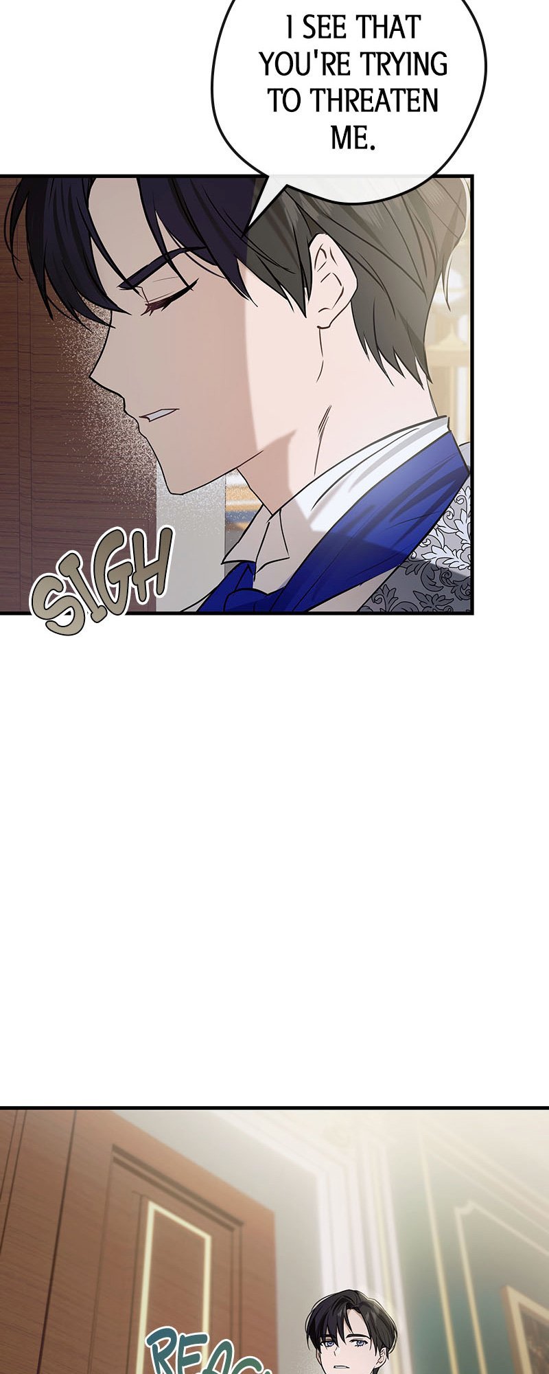 A Golden Fate That Transcends Time Chapter 2 page 27