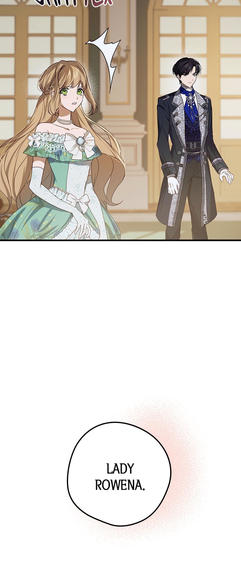 A Golden Fate That Transcends Time Chapter 2 page 37