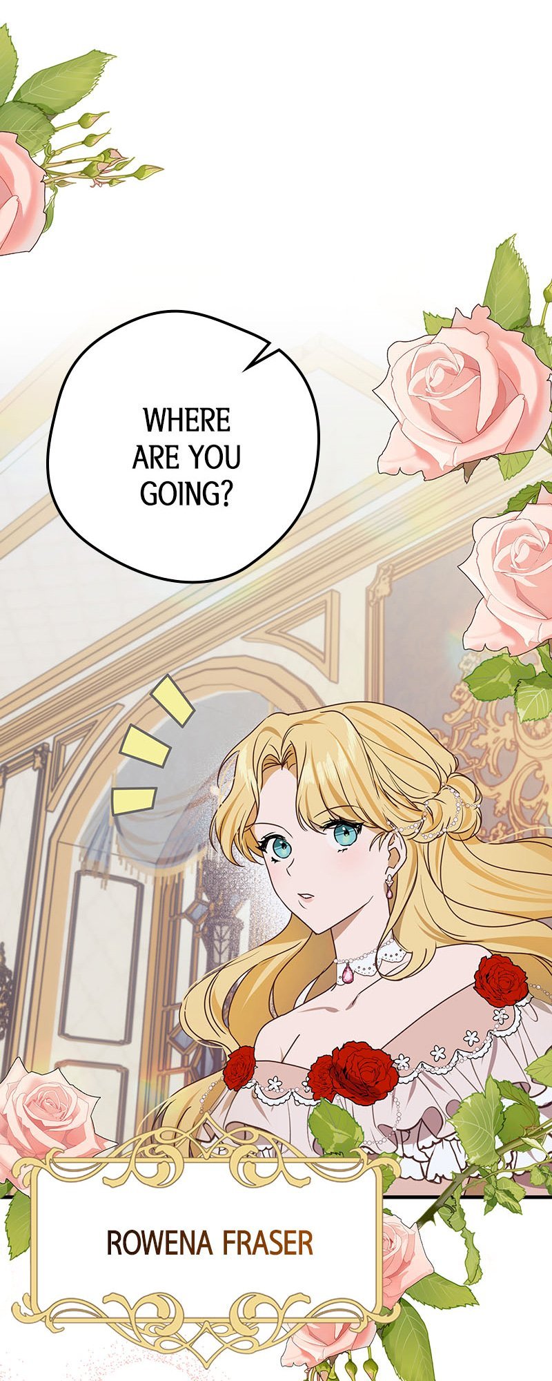 A Golden Fate That Transcends Time Chapter 2 page 38