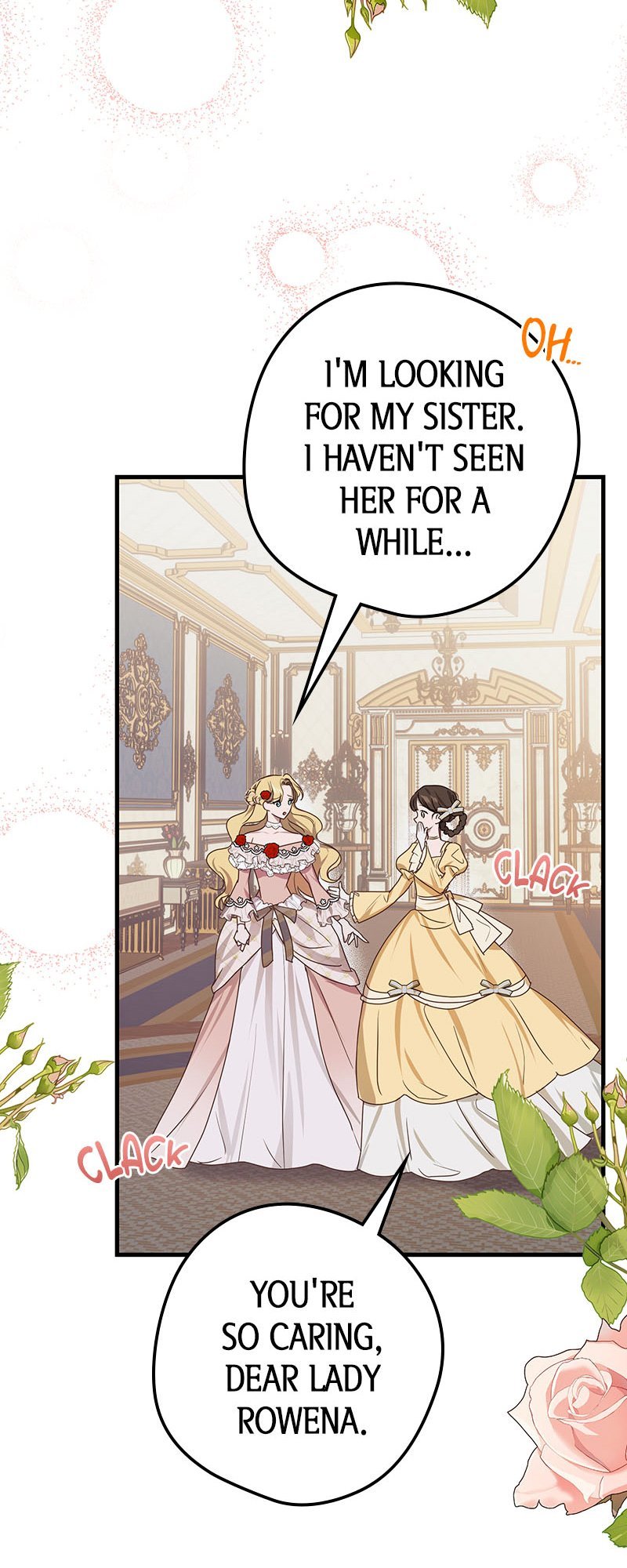 A Golden Fate That Transcends Time Chapter 2 page 39