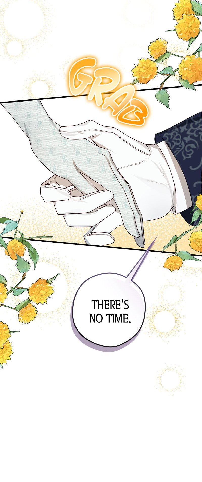 A Golden Fate That Transcends Time Chapter 2 page 41