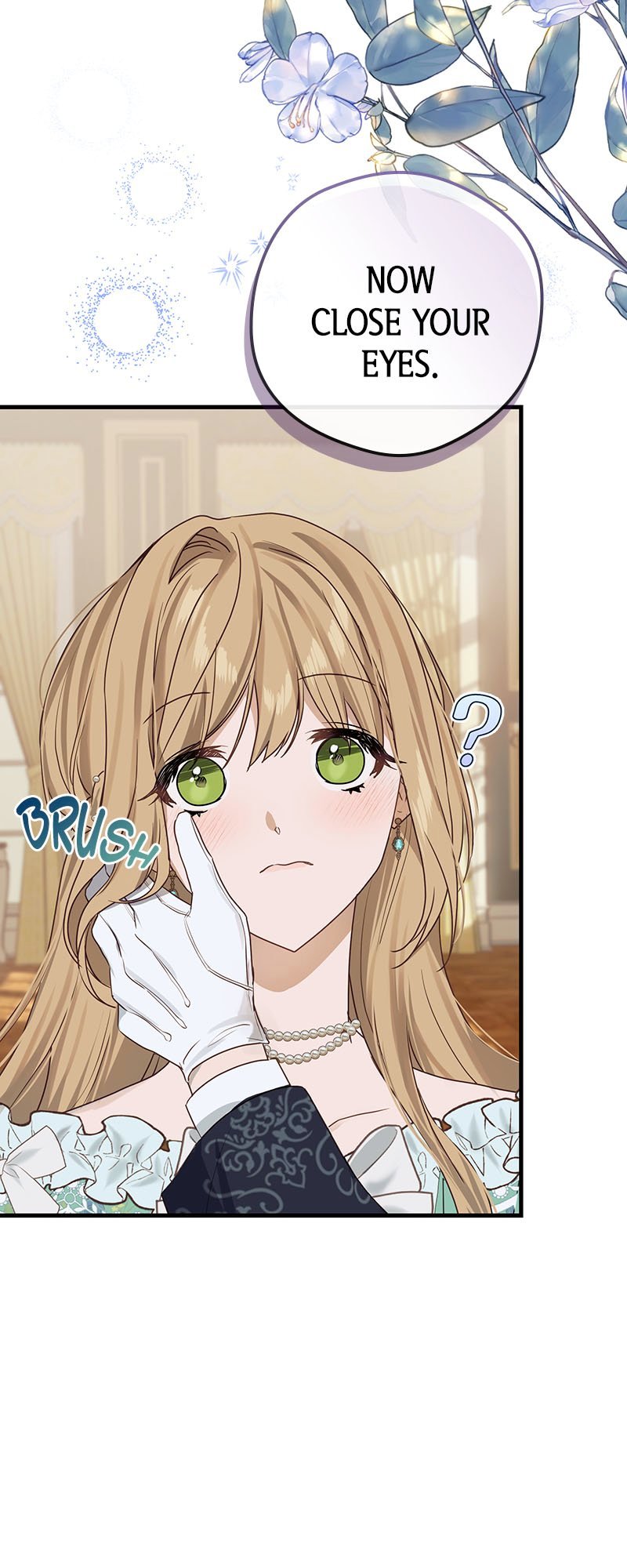A Golden Fate That Transcends Time Chapter 2 page 44