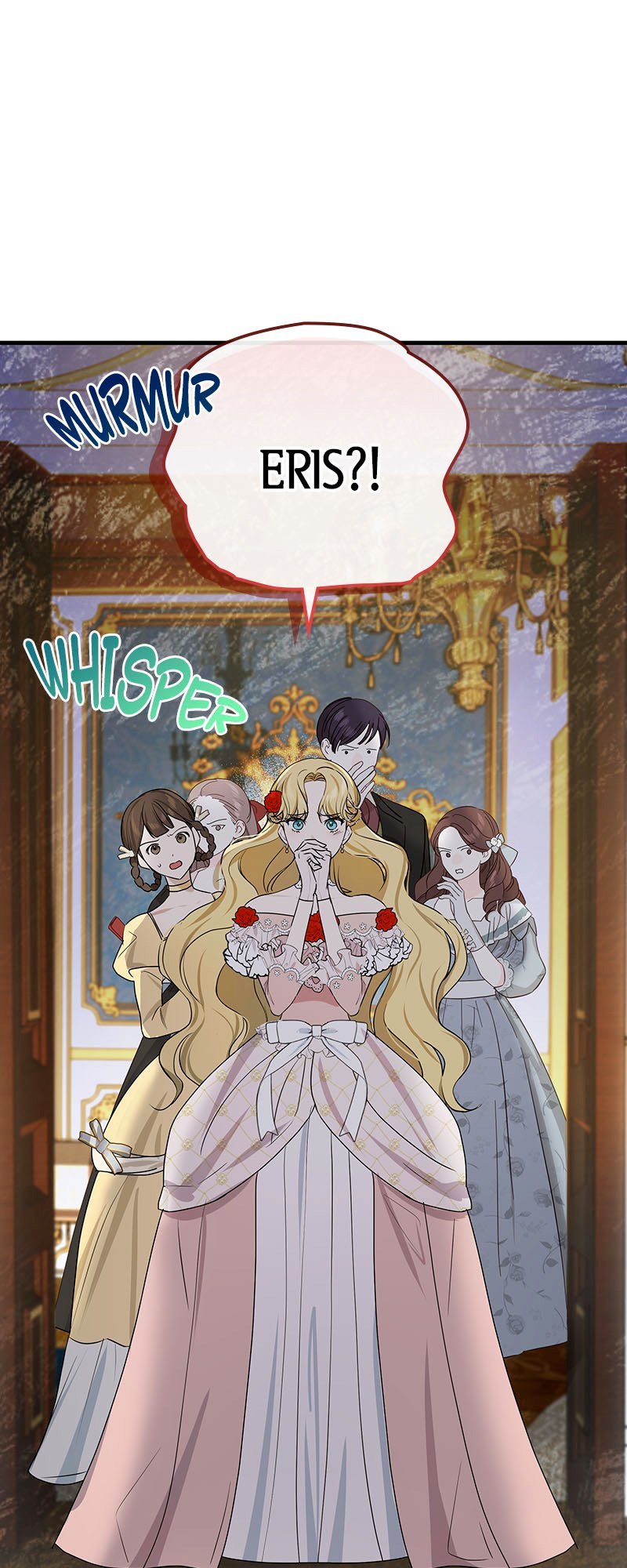 A Golden Fate That Transcends Time Chapter 2 page 49
