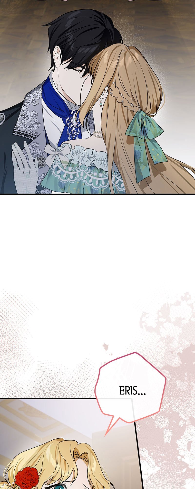 A Golden Fate That Transcends Time Chapter 2 page 50