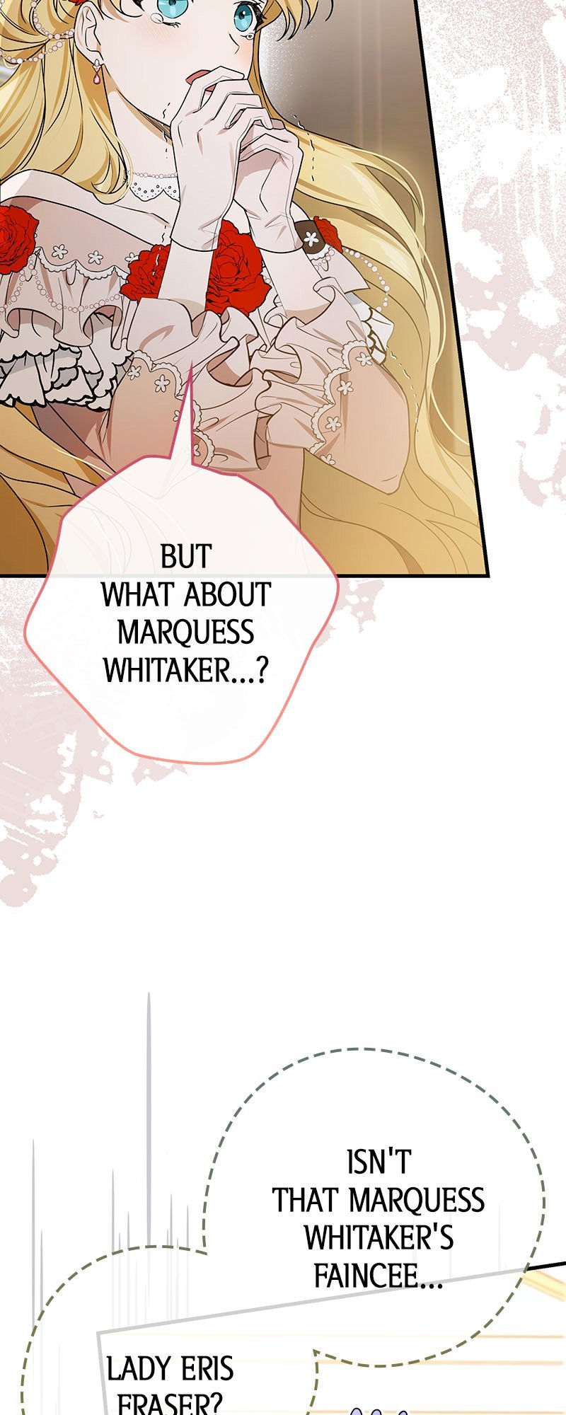 A Golden Fate That Transcends Time Chapter 2 page 51