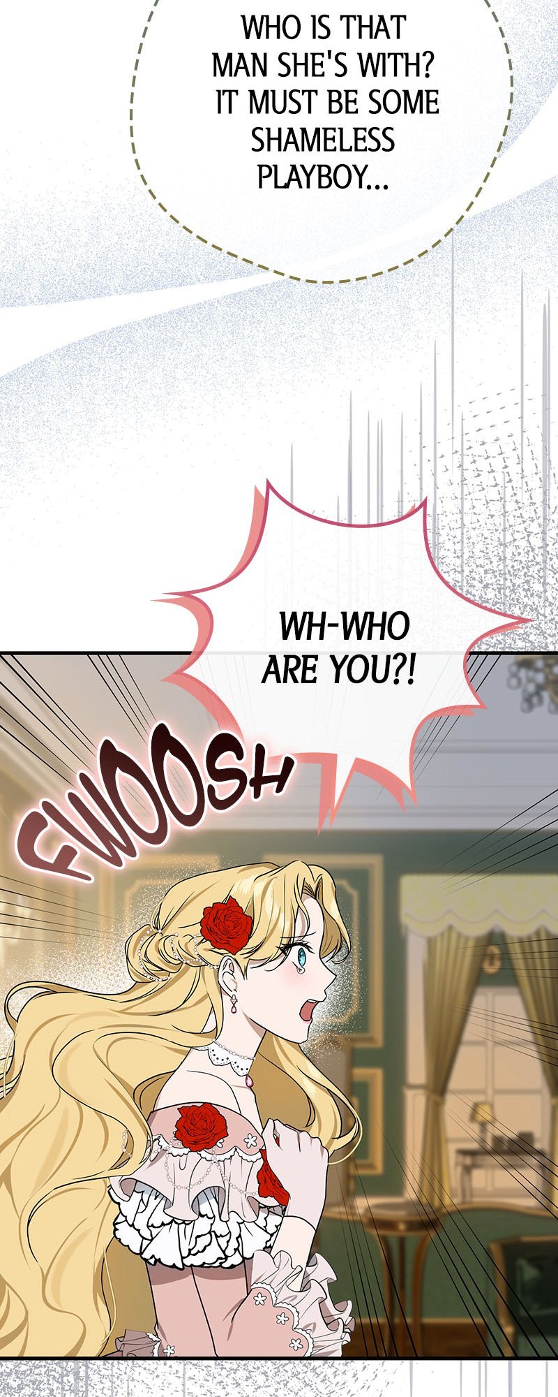 A Golden Fate That Transcends Time Chapter 2 page 53
