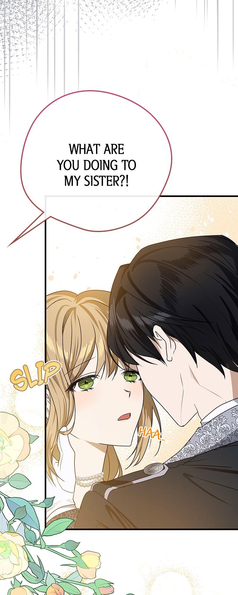 A Golden Fate That Transcends Time Chapter 2 page 54