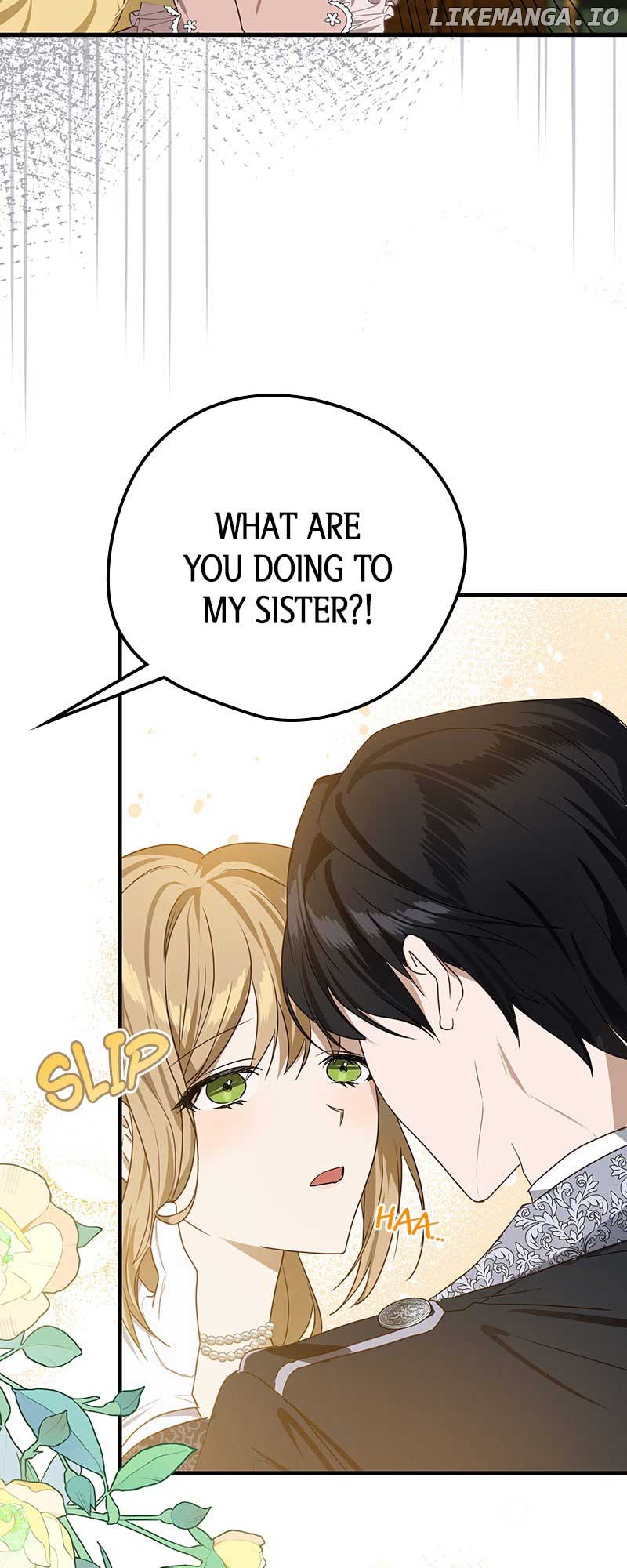 A Golden Fate That Transcends Time Chapter 3 page 3