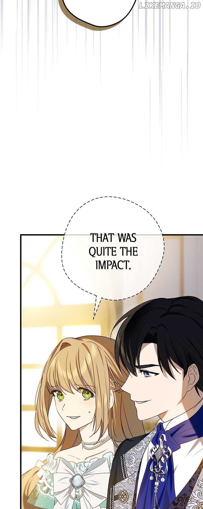 A Golden Fate That Transcends Time Chapter 3 page 7