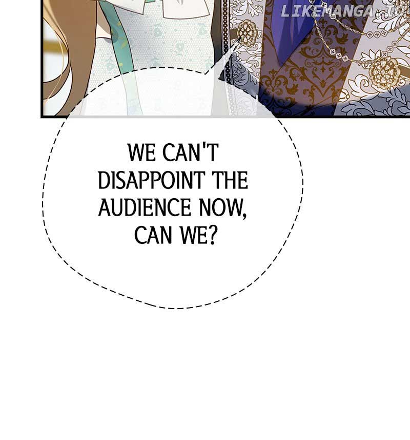 A Golden Fate That Transcends Time Chapter 3 page 8