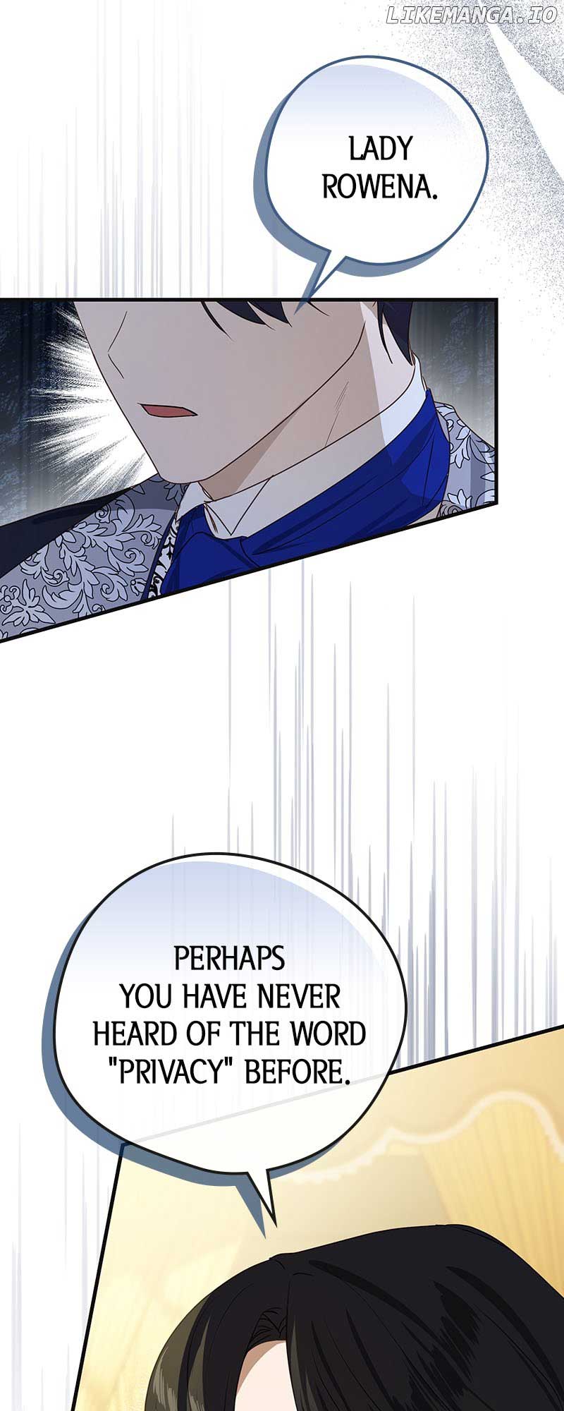 A Golden Fate That Transcends Time Chapter 3 page 10