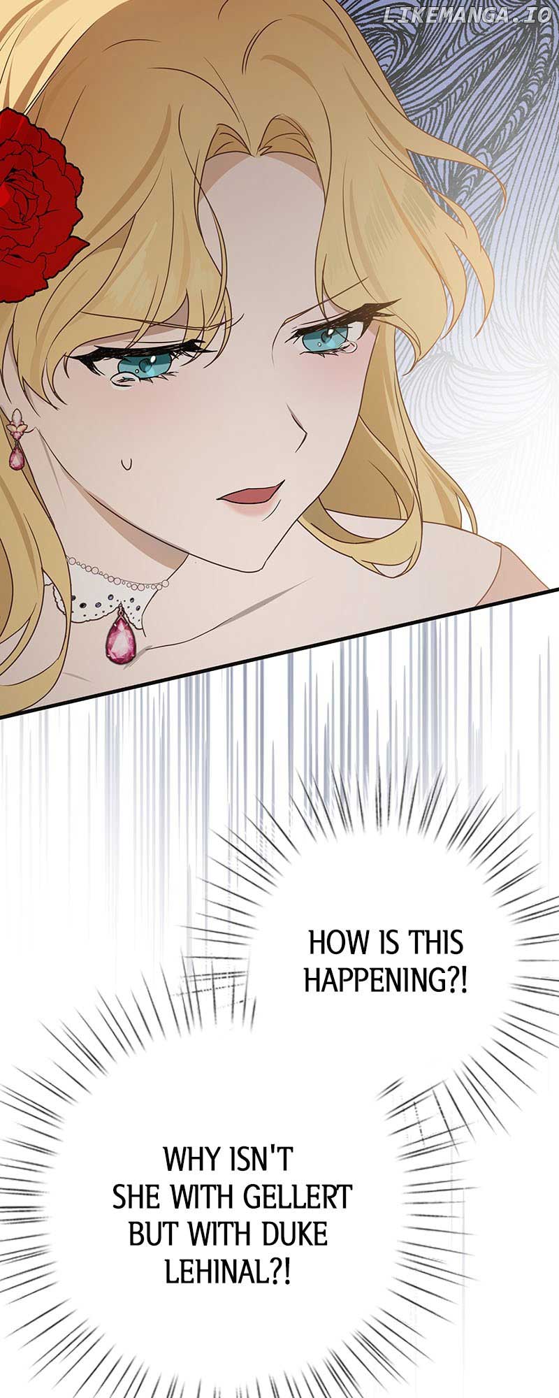 A Golden Fate That Transcends Time Chapter 3 page 12